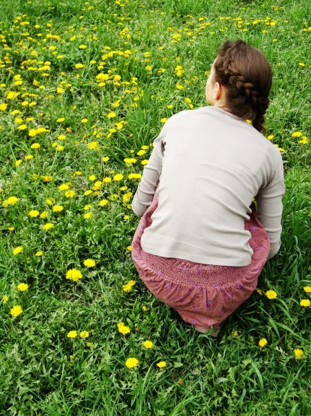 №8, Анна Затейкина №8, Анна Затейкина