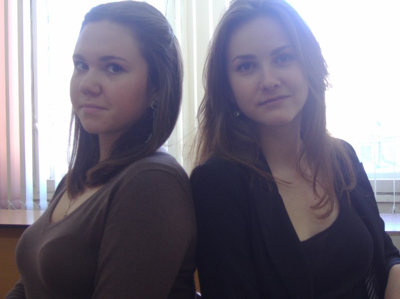 Юленька Кашпирова | Санкт-Петербург