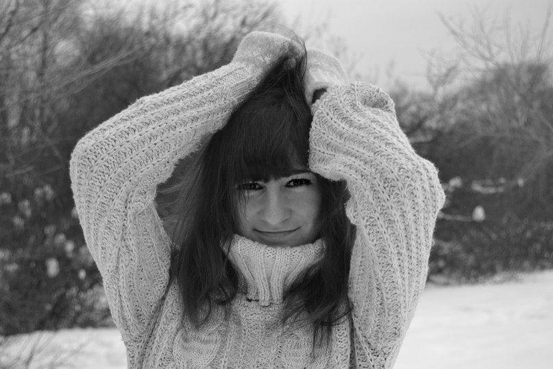 Катерина Ковыршина | Москва