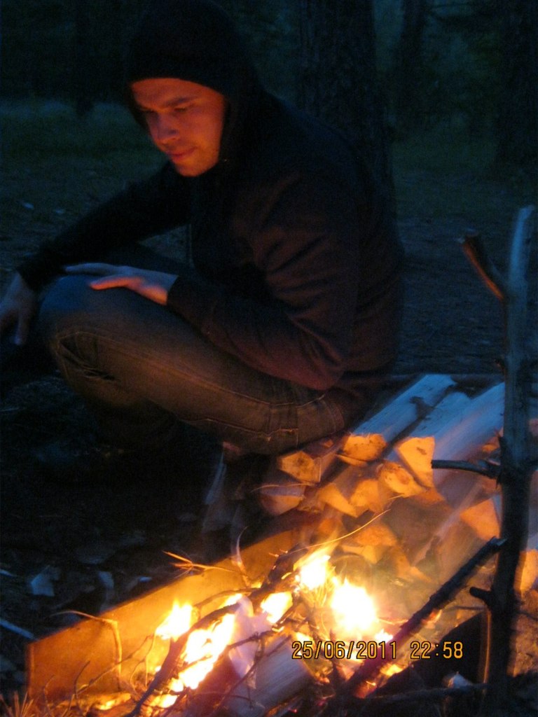 Денис Вирин | Санкт-Петербург