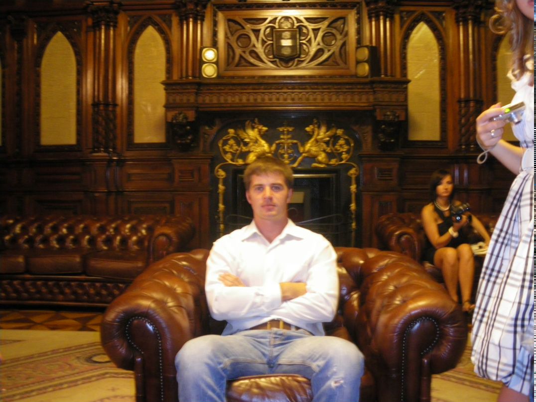 Лариса Хрущева | Сызрань