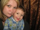 Фотография Лапшиной Лены