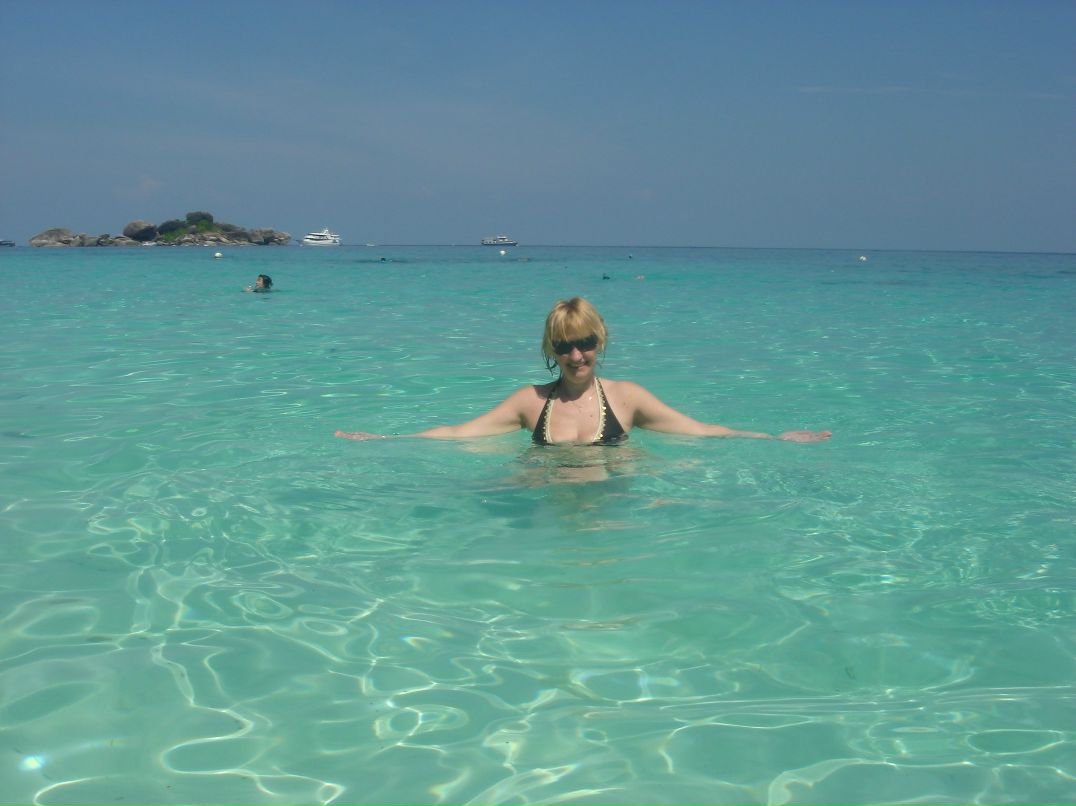 Ольга Кириченко | Санкт-Петербург