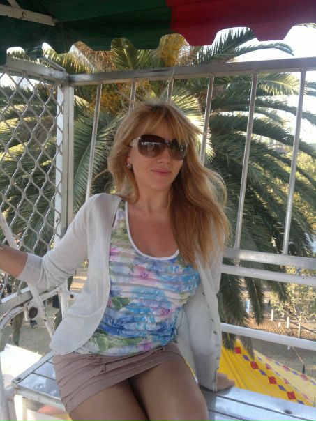 Yana Leontyeva фото профиля #5