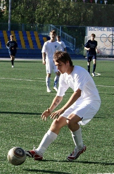 Руслан Орлов | Новосибирск