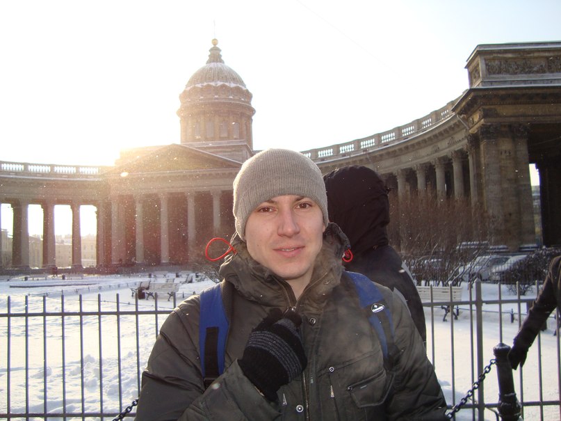 Иван Бовырин | Нижний Новгород