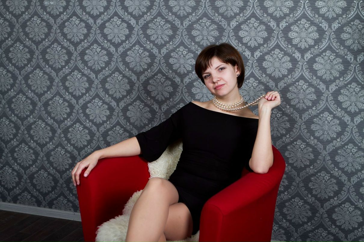 Виктория Яковлева | Санкт-Петербург