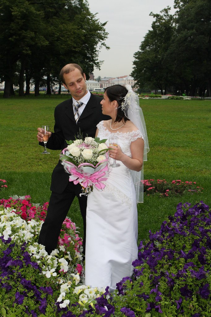 Olga Bragina -Homka- | Санкт-Петербург