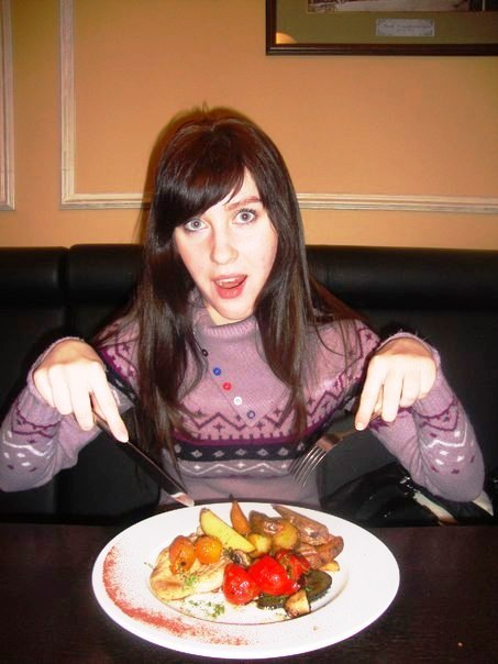 Юлия Ямтиева | Витебск