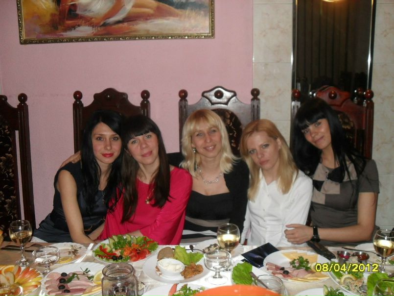 №110, Ирина Лесишина, Алчевск №110, Ирина Лесишина, Алчевск