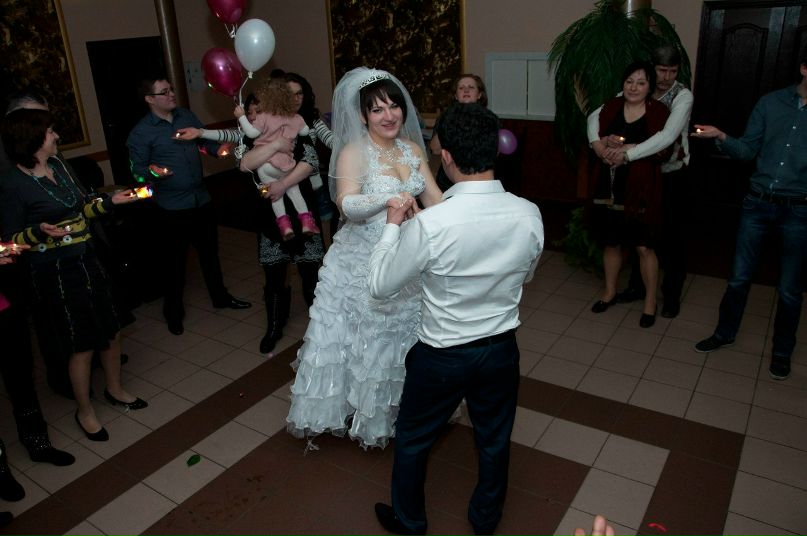 Анна Андрейченко | Харьков