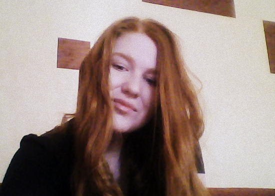 Диана Картошкина | Нижний Новгород