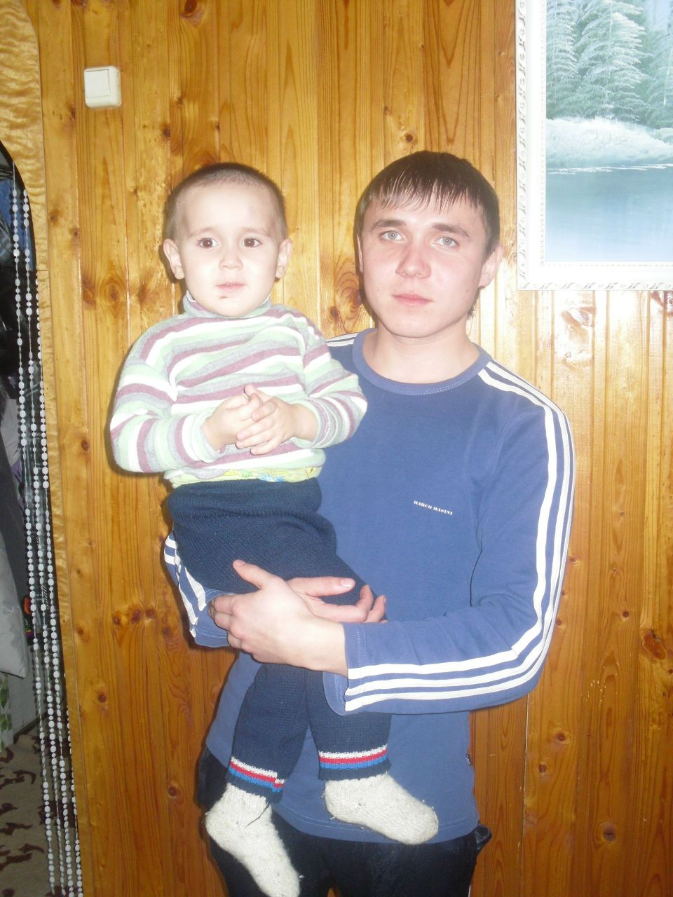 Рустам Рашитов | Янаул