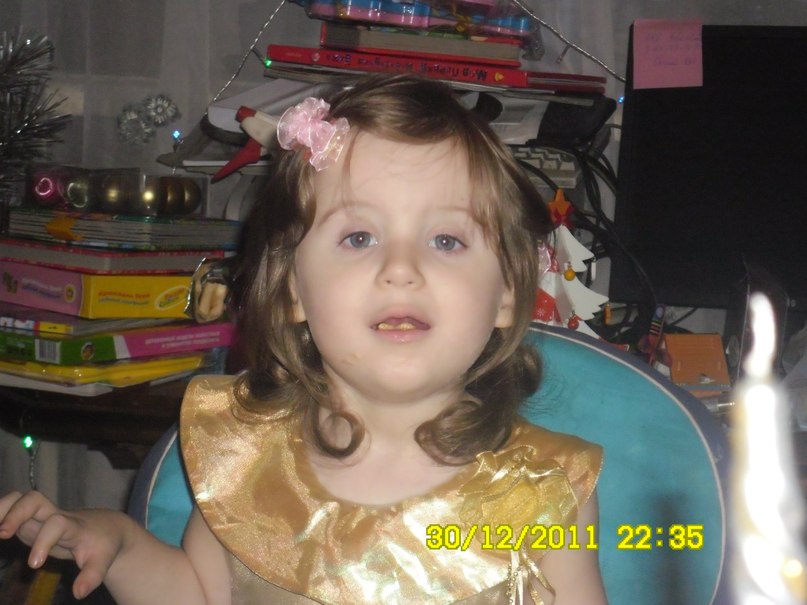 Анастасия Свеженцева | Москва