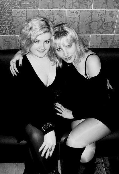 Алёна Шалкевич | Минск