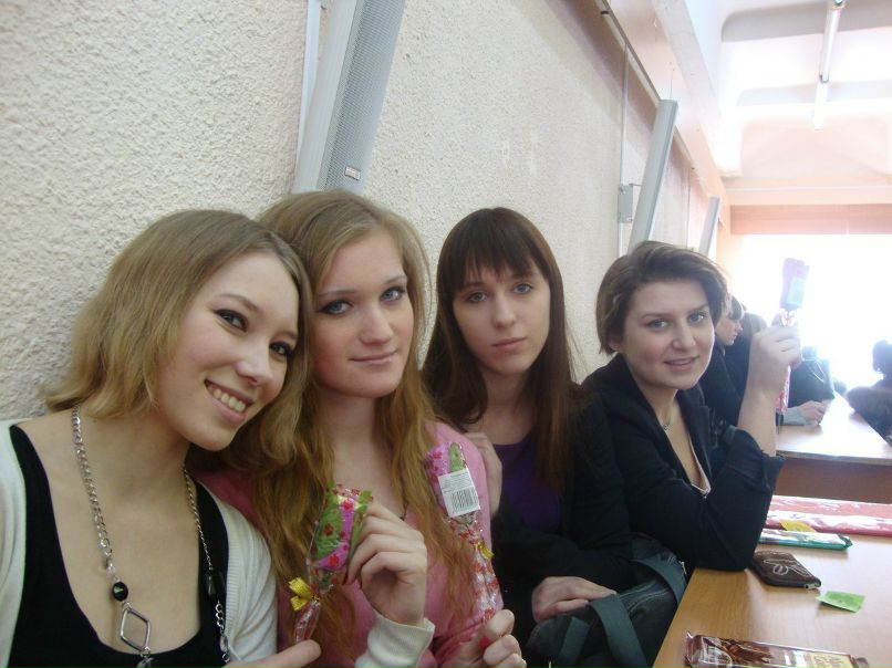 Евгения Постнова | Мурманск