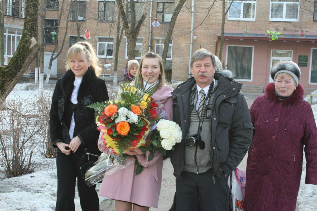 Сергей Самотоенко | Санкт-Петербург