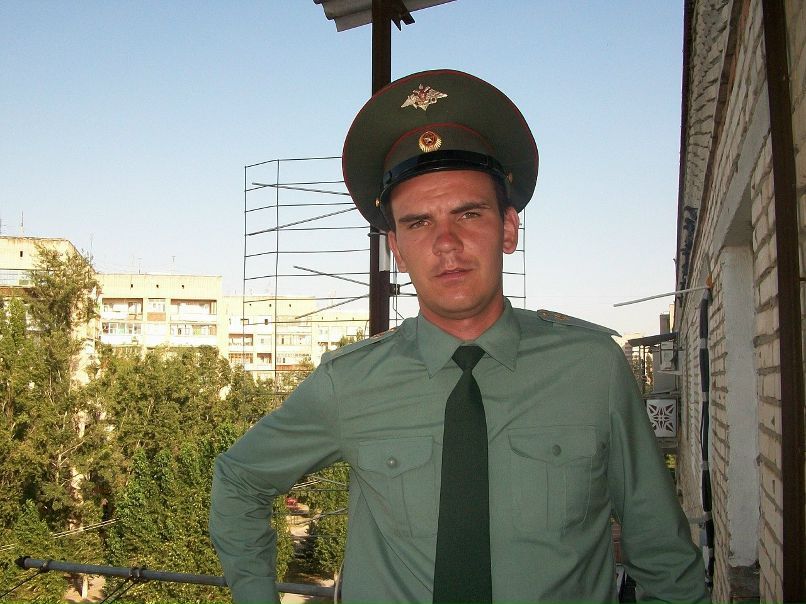 Антон Ковалёв | Ростов-на-Дону