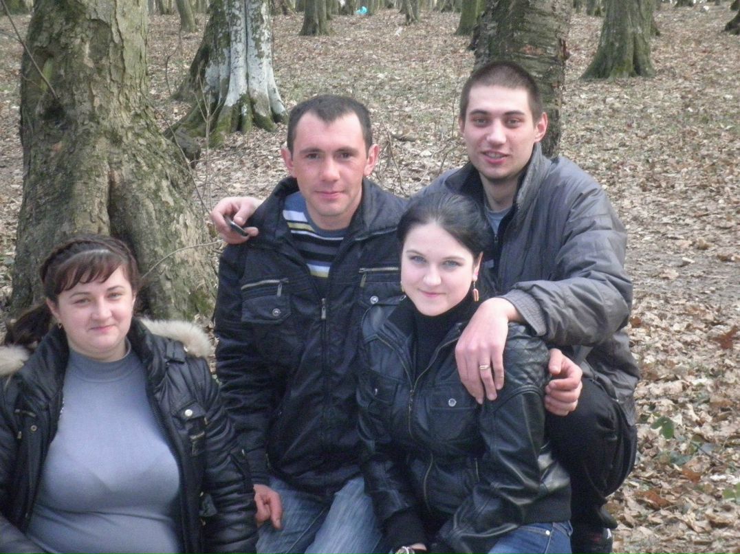 Веталь Думанский | Хмельницкий