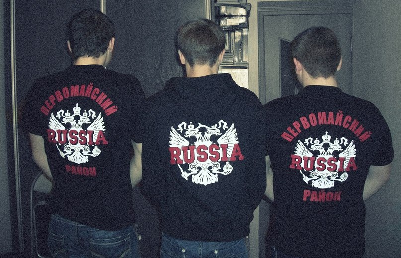 Роман Кручинин Алексеевич | Новосибирск