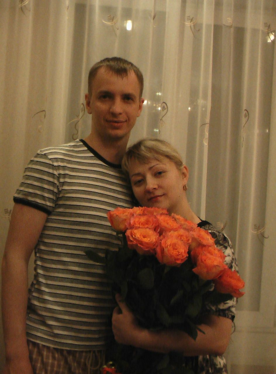 Елена Никсаева | Уфа