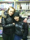Маша Дунаева, Челябинск, Россия, 11.06