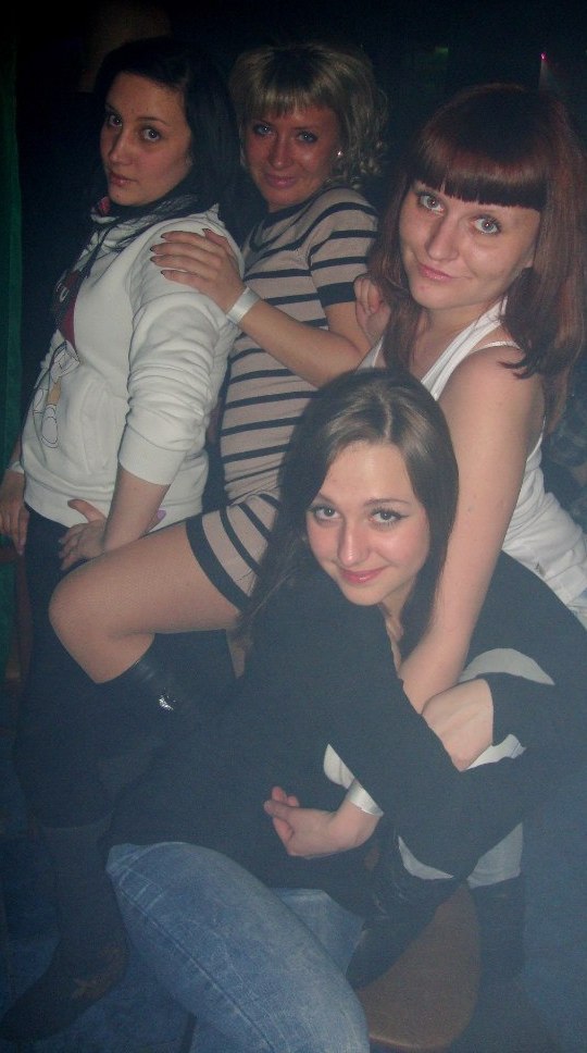 Светлана Трегубова | Железногорск