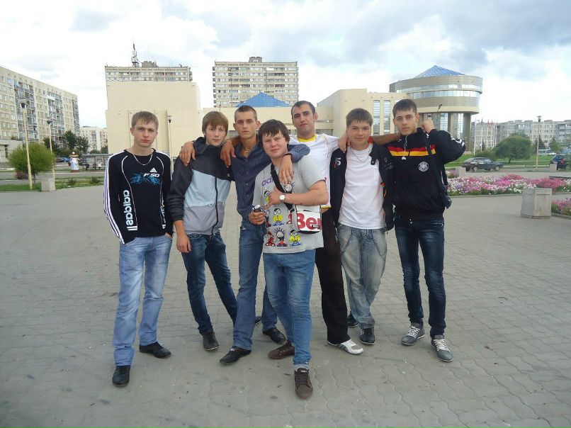 Виктор Борисов | 