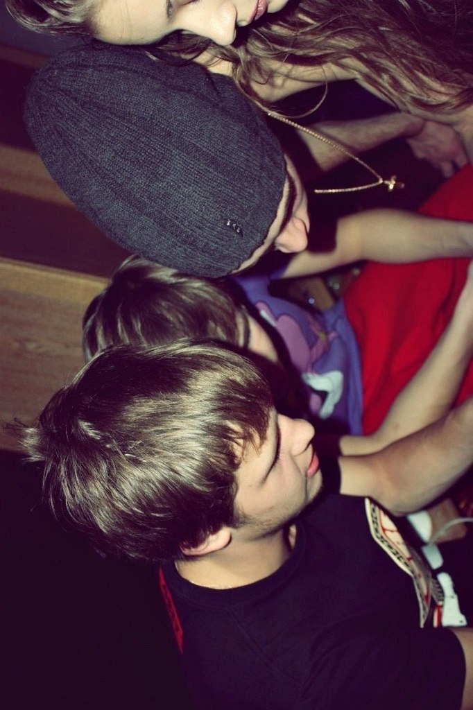 Никита Марсэль ✖ | Барнаул