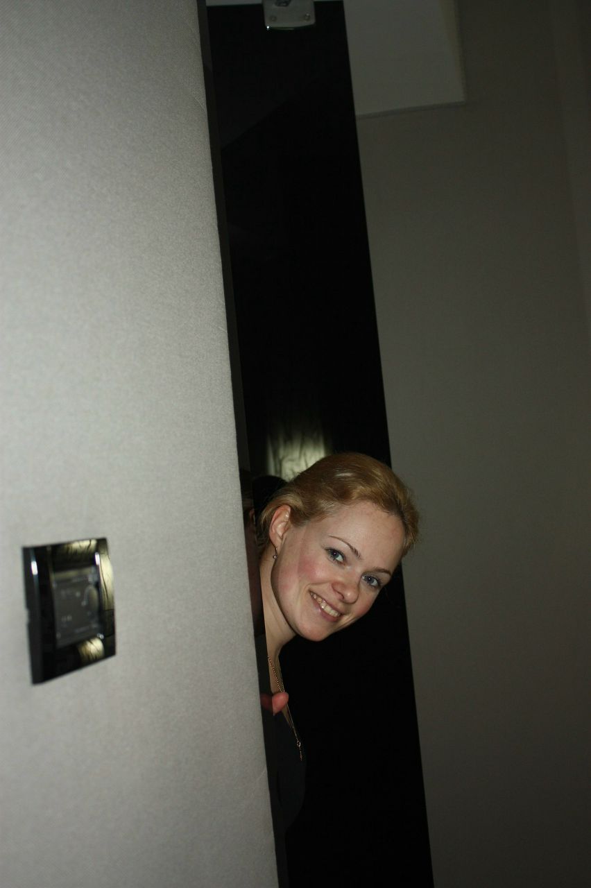 Марина Сулыгина | Санкт-Петербург