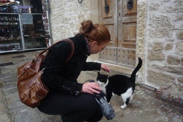 Аня Мердюк | Тверь