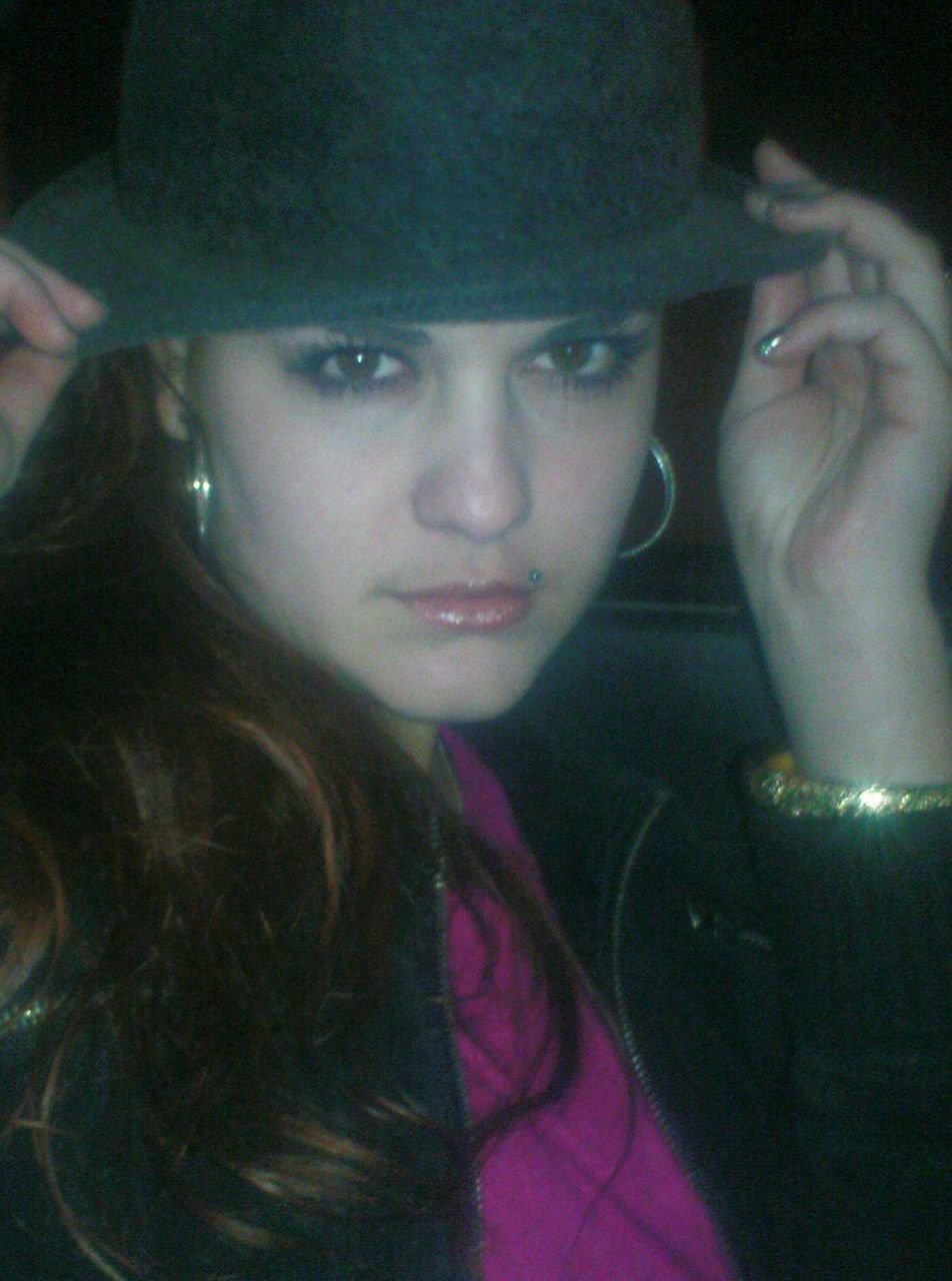 Кристина Лисина | 