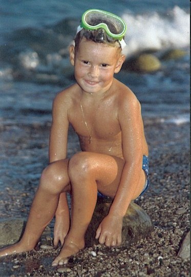 Илья Желамский | 