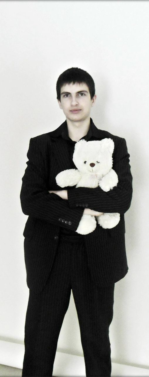 Николай Васильев | 