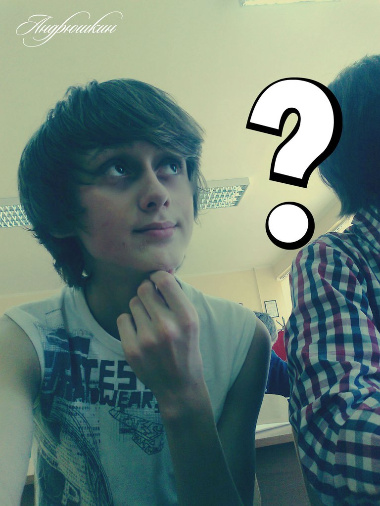 Андрій Турчин Миколайович | Брошнев-Осада