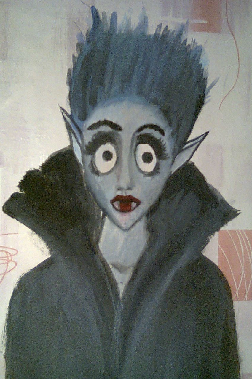 Анюта Ардеева | Нарьян-Мар