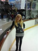 Анна Тробюк | Киев