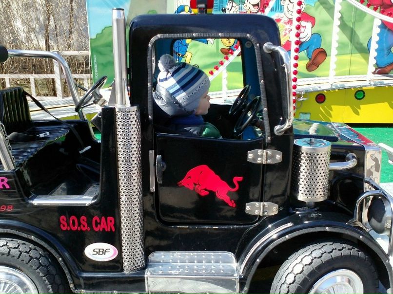 Валентина Князева | Новороссийск