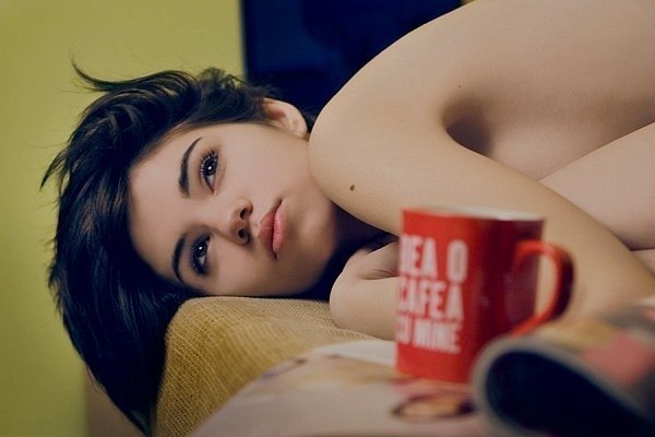 Анастасия Чувашова Tempest 