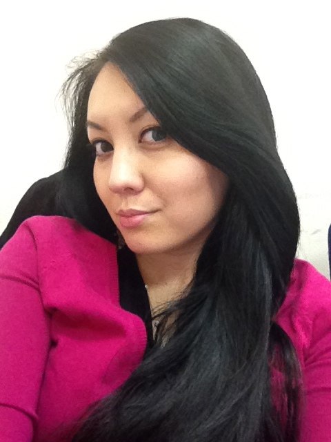 Asselya Uskenbayeva | Астана / Нур-Султан