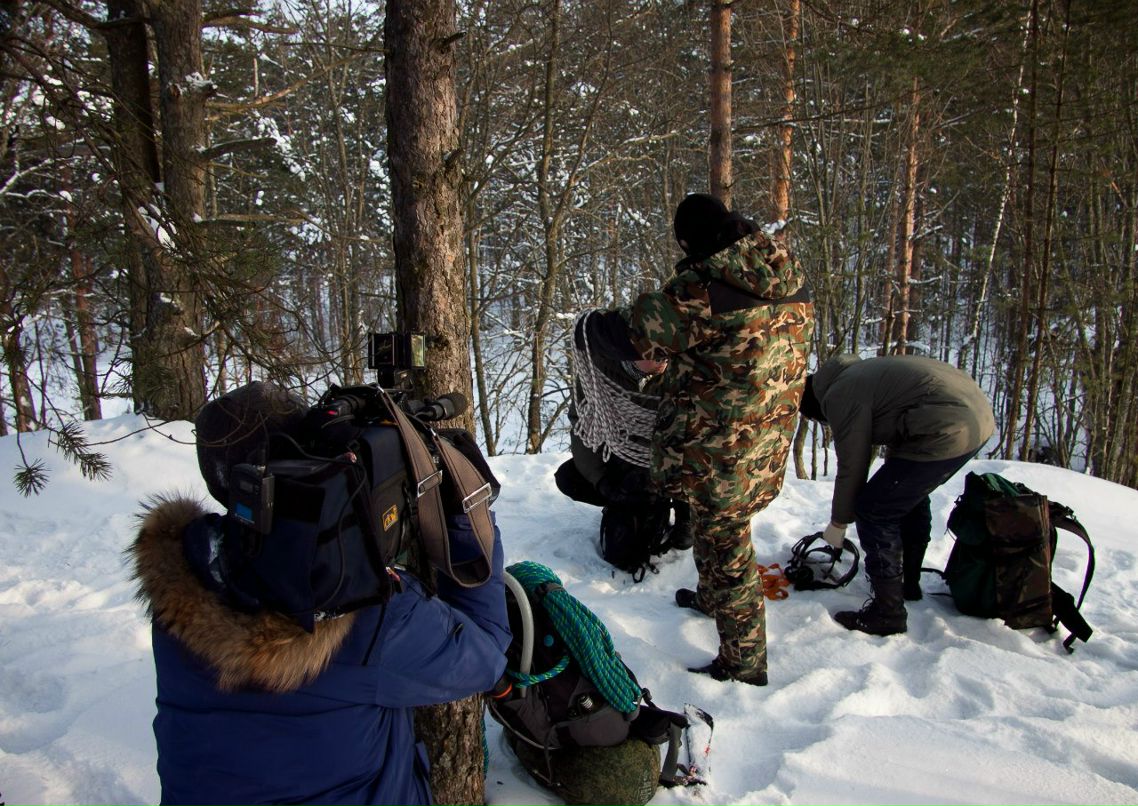 Дмитрий Паппель | Chennai