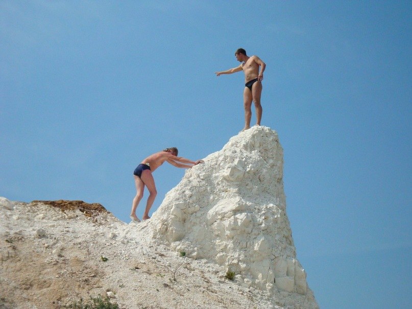 Алексей Тюрин | Воронеж