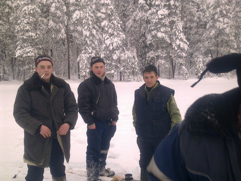 Сергей Глушко | 