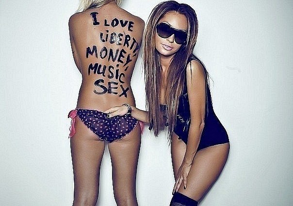 Юлия Левтерова | Санкт-Петербург