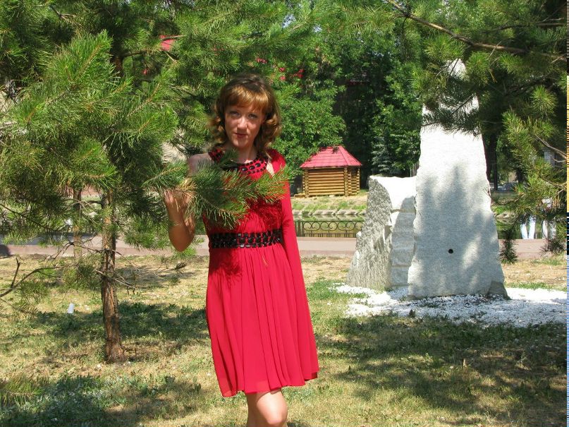 Евгения Горнова | Уфа