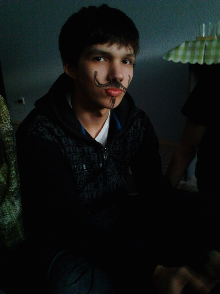 Нариман Хуснутдинов | Казань