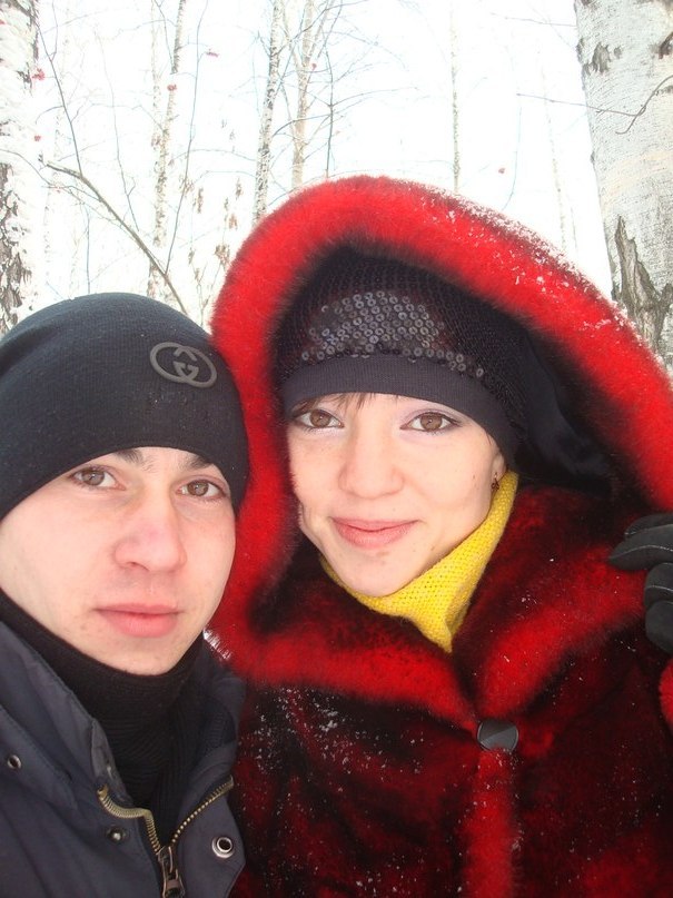 Гузелечка Хафизуллина | Набережные Челны