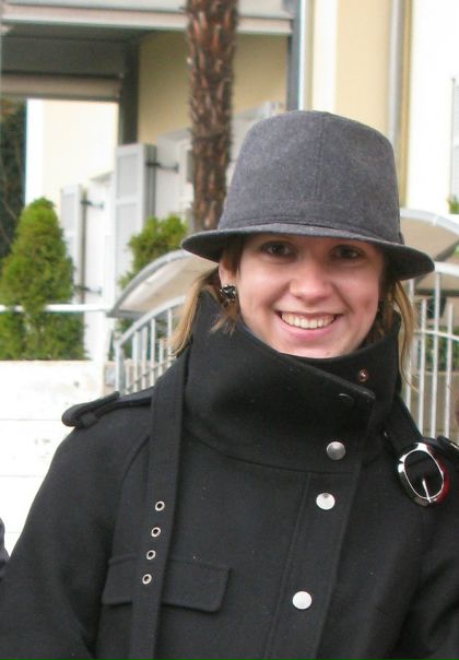 №1, Анна Ермолаева, Москва №1, Анна Ермолаева, Москва