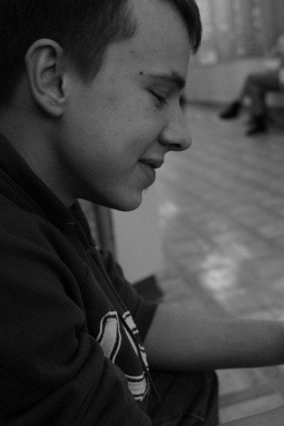 №113, Алексей Сергеев №113, Алексей Сергеев