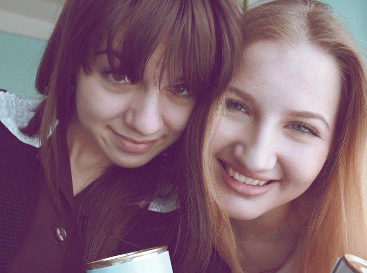 Кристина Михайлова | Санкт-Петербург